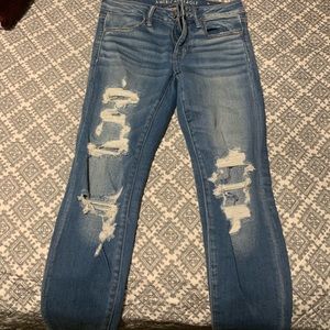 American Eagle Jeans!!